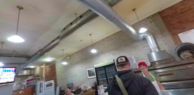 Fresca Pizza and Pasta