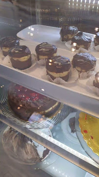 Dan’s Cafe and Lounge, & Pastry Castle - Winnipeg