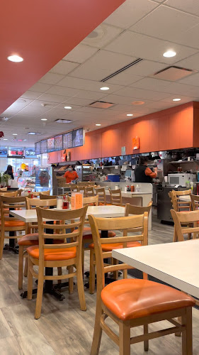 Opinii despre New Town Bakery & Restaurant în Vancouver - Hospitality and gastronomy