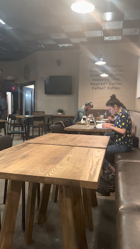 Opinii despre The Study în Thunder Bay - Hospitality and gastronomy