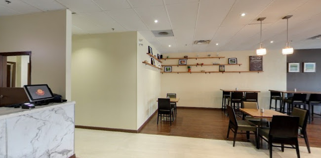 Xaymaca Restaurant - Hospitality and gastronomy