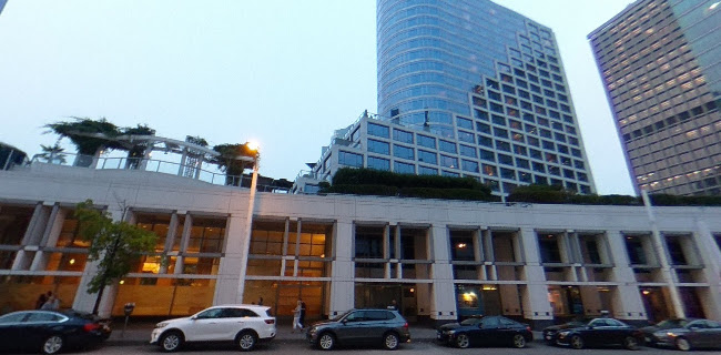 Lions Pub - Vancouver