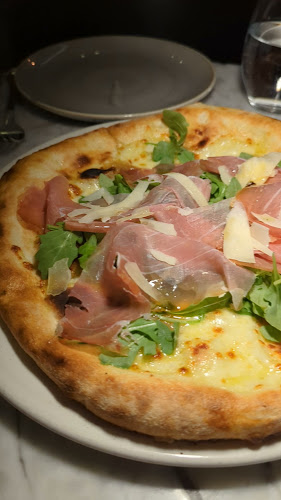 Oretta King West - Toronto