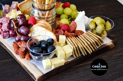 Chef Joe Fine Foods, Catering and Grocery