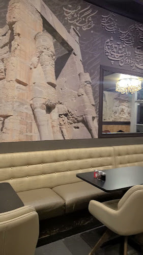 Opinii despre Mehman Restaurant în North Vancouver - Hospitality and gastronomy