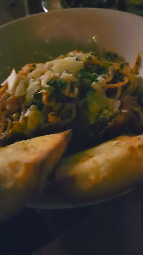 Opinii despre The Mint Restaurant în Victoria - Hospitality and gastronomy