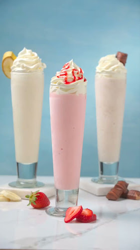 Opinii despre D Spot Dessert Cafe Markham 14th Avenue în Markham - Hospitality and gastronomy