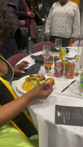 Opinii despre Southern Peach Catering în Ottawa - Hospitality and gastronomy