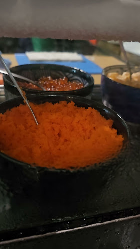 Sushi Lovers - Hospitality and gastronomy