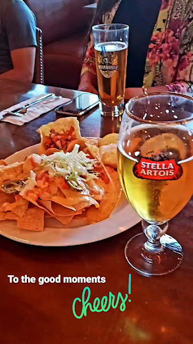 Opinii despre Union Social Eatery în Mississauga - Hospitality and gastronomy