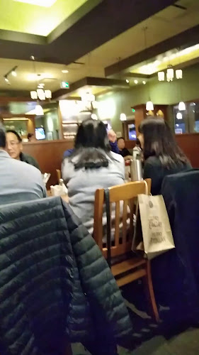 White Spot Kensington - Burnaby