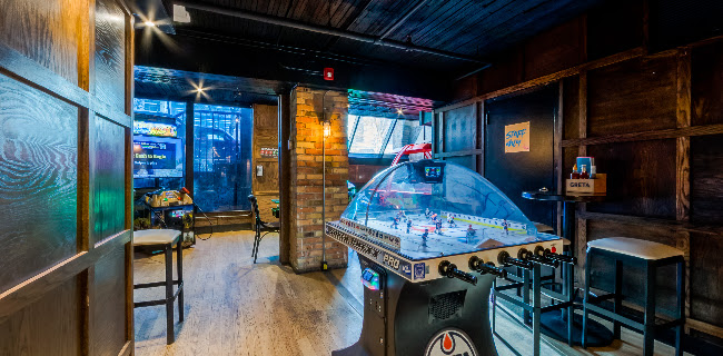 Greta Bar - Hospitality and gastronomy