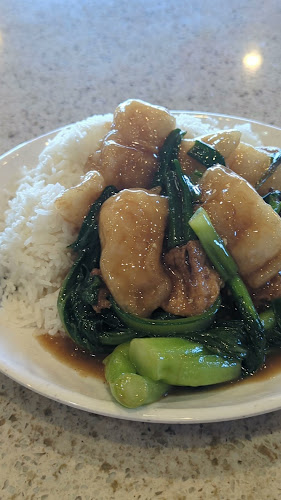 Comentarii opinii despre Hai Tang Cafe & Takeout