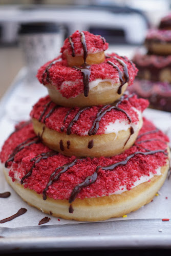 Opinii despre Farrow Ritchie în Edmonton - Hospitality and gastronomy