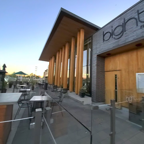 Opinii despre Bight Restaurant & Bar în Thunder Bay - Hospitality and gastronomy