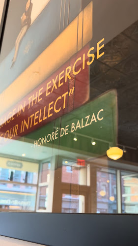 Balzac's Reference Library - Hospitality and gastronomy