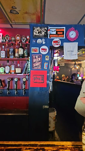 Comentarii opinii despre Phog Lounge