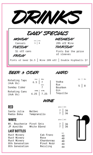 Opinii despre BOY WITH A KNIFE în Richmond - Hospitality and gastronomy