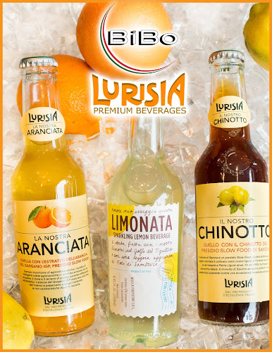 BiBo Pizzeria - Hospitality and gastronomy