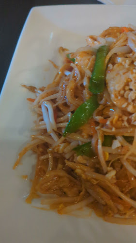 Opinii despre Nine North (Viet-Thai Cuisine) în Brantford - Hospitality and gastronomy