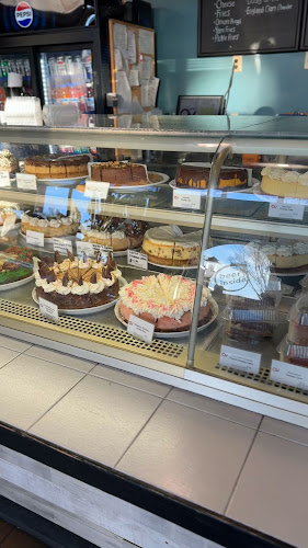 Comentarii opinii despre QV Cafe & Bakery