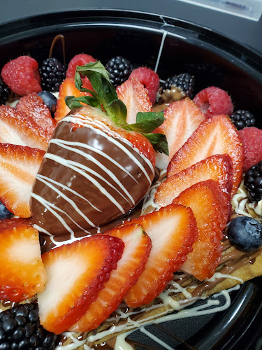 MKM Cafe & Dessert - Hospitality and gastronomy