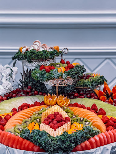 Opinii despre Arzo Catering - Hamida în Vaughan - Hospitality and gastronomy