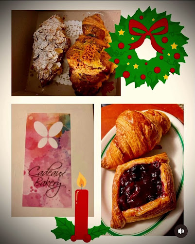 Cadeaux Bakery
