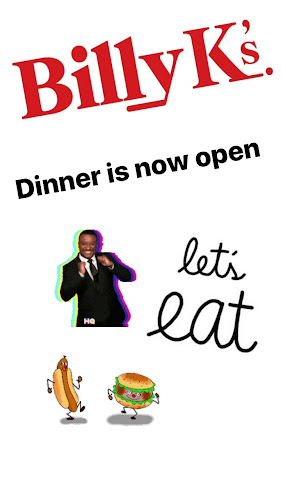 Billy K's - Cornwall