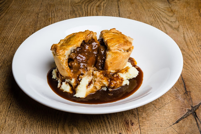 Opinii despre Fionn MacCool's în Vaughan - Hospitality and gastronomy