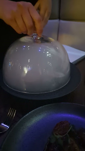 Opinii despre S&V Uptown în Waterloo - Hospitality and gastronomy