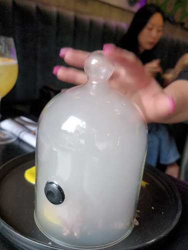 Undefined - Hospitality and gastronomy