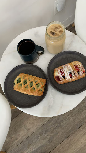 Opinii despre Krew Cafe în Edmonton - Hospitality and gastronomy