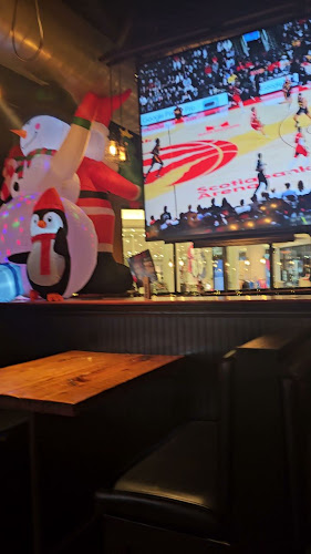 Opinii despre Jack Astor's Bar & Grill Kitchener în Kitchener - Hospitality and gastronomy