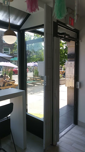 Opinii despre Ampersand Bakehouse în Toronto - Hospitality and gastronomy