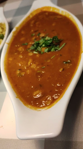 Opinii despre Kirtida Kitchen în Guelph - Hospitality and gastronomy