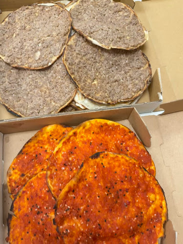 Opinii despre Pizza Plus în Kitchener - Hospitality and gastronomy