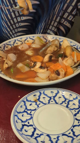 Opinii despre Iyara Thai Restaurant în Penticton - Hospitality and gastronomy