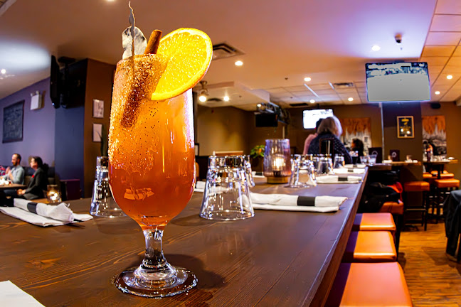 Underground Tap & Grill - Edmonton