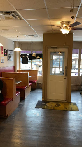 Opinii despre Campus Hi Fi în London - Hospitality and gastronomy