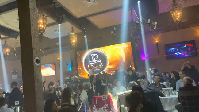 Opinii despre Finicia Modern Lebanese Kitchen în Woodbridge - Hospitality and gastronomy