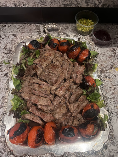 Comentarii opinii despre Pars Grill Vaughan