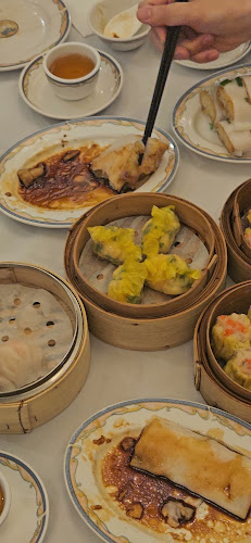 Opinii despre Fisherman's Terrace Seafood Restaurant în Richmond - Hospitality and gastronomy