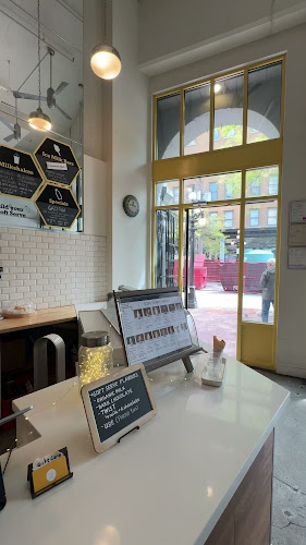 Opinii despre Soft Peaks Ice Cream în Vancouver - Hospitality and gastronomy