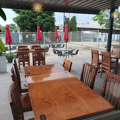 THE RIVERBRAKE CAFE BISTRO