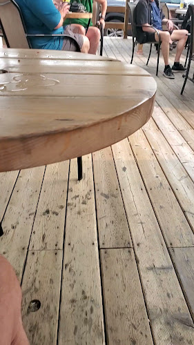 Jimbo's Pub & Eatery - London