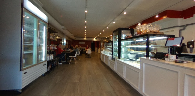 Opinii despre Les Moulins La Fayette - St Clair în Toronto - Hospitality and gastronomy