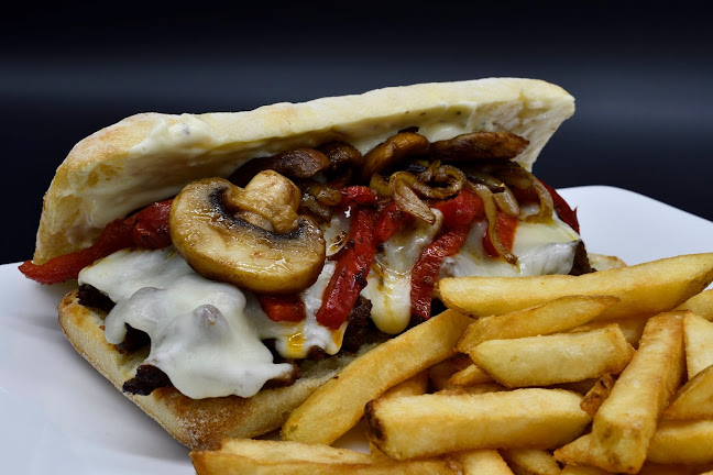 Hollywood Cone - Hospitality and gastronomy