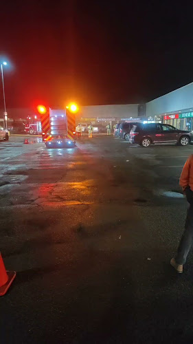 Sam's Pizza & Donair