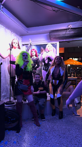 Opinii despre Pegasus On Church în Toronto - Hospitality and gastronomy